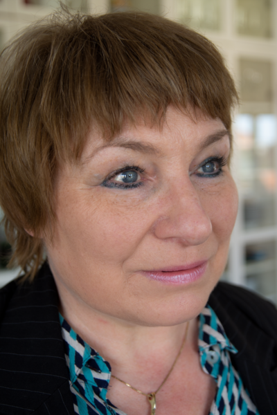 Karin Mette Petersen